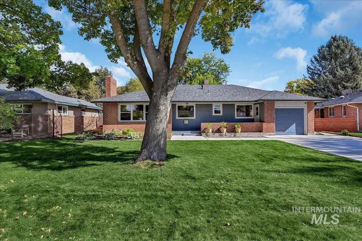 1910 N Amber St, Boise, Idaho 83706