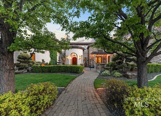473 N Strata Via Way, Boise, Idaho 83712