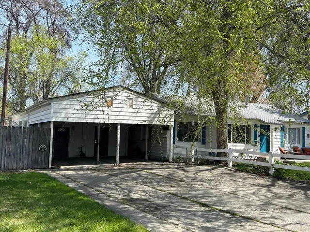 3610 W Moore St, Boise, Idaho 83703