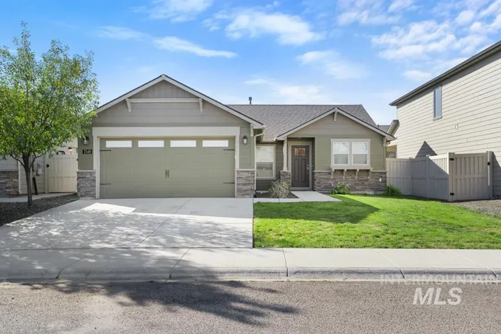 7549 W Corona Dr, Boise, Idaho 83709