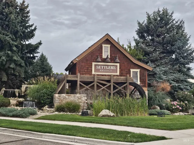2179 E Trail Blazer, Meridian, Idaho 83642