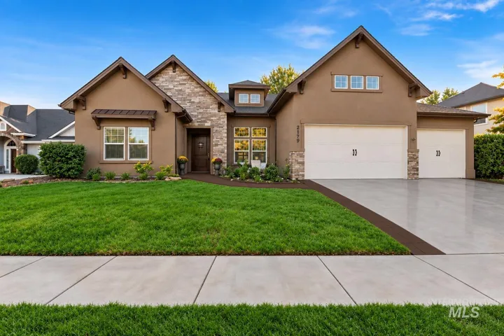 2179 E Trail Blazer, Meridian, Idaho 83642