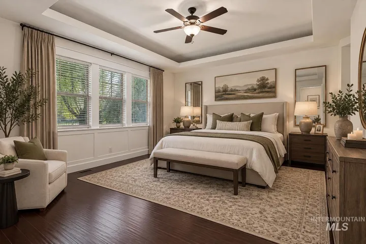 2179 E Trail Blazer, Meridian, Idaho 83642