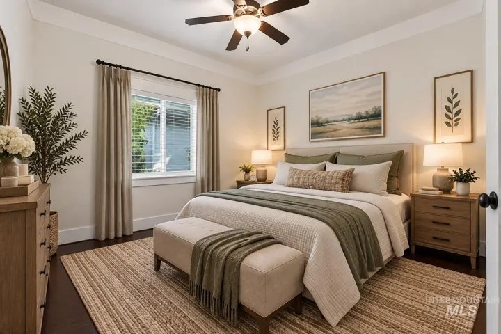 2179 E Trail Blazer, Meridian, Idaho 83642