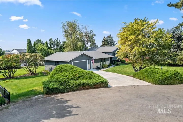 931 Sherman Way, Nampa, Idaho 83686