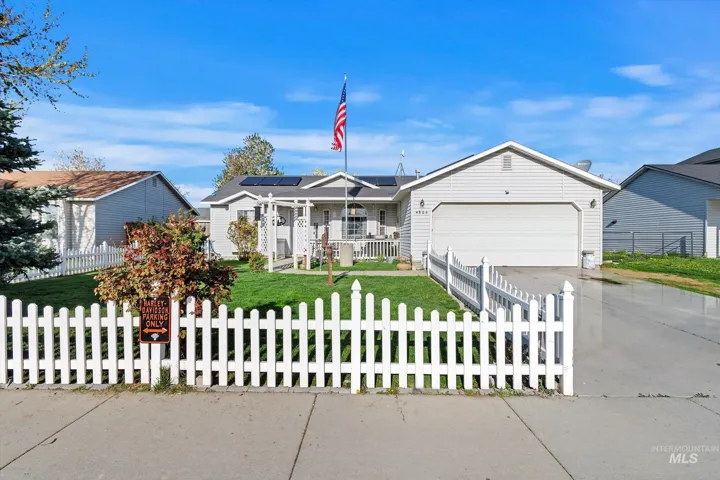 4806 Blue Grass Ave, Caldwell Id 83607-1302