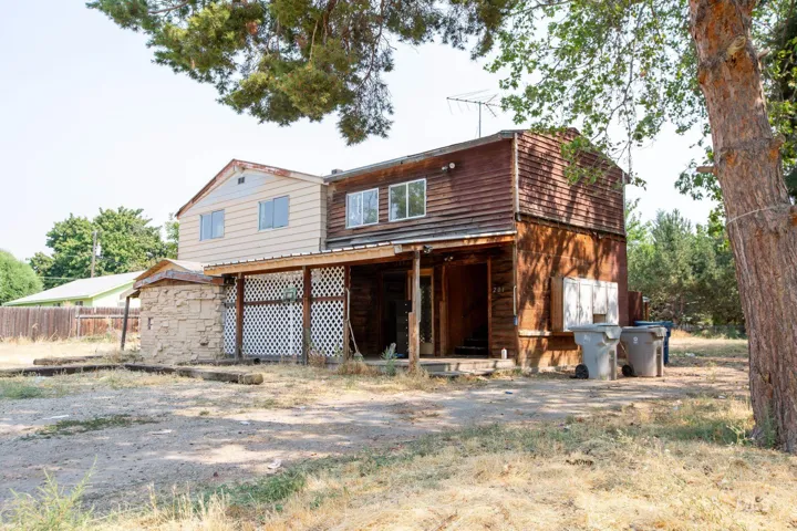 2501 Saint Joe Lane, Caldwell Id 83605