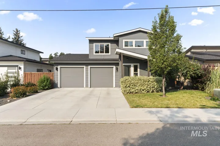 3207 S Virginia, Boise Id 83705