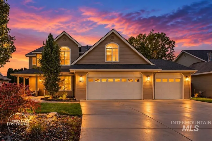 10115 W Aguila Ct, Star, Idaho 83669