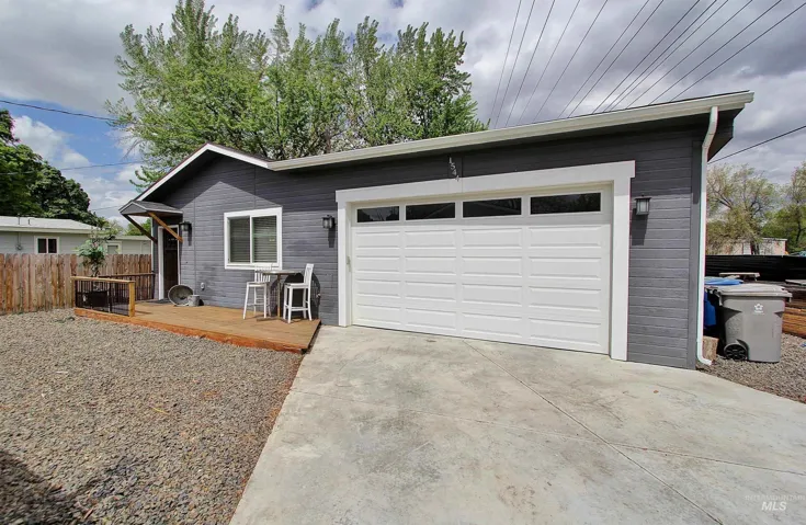 1544 W Malad St, Boise Id 83705