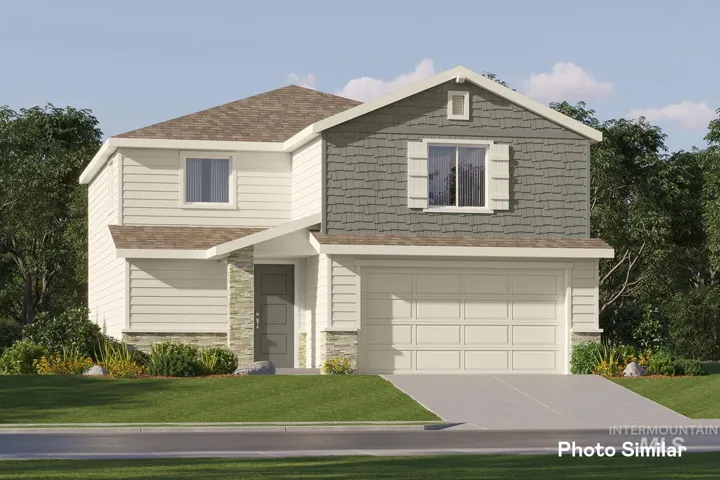 2702 Fall Line St, Caldwell, Idaho 83605