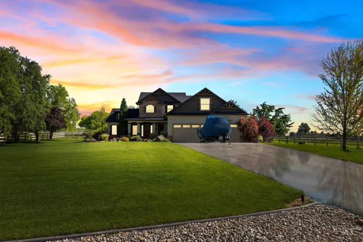 12962 Shasta Daisy Way, Nampa Id 83686