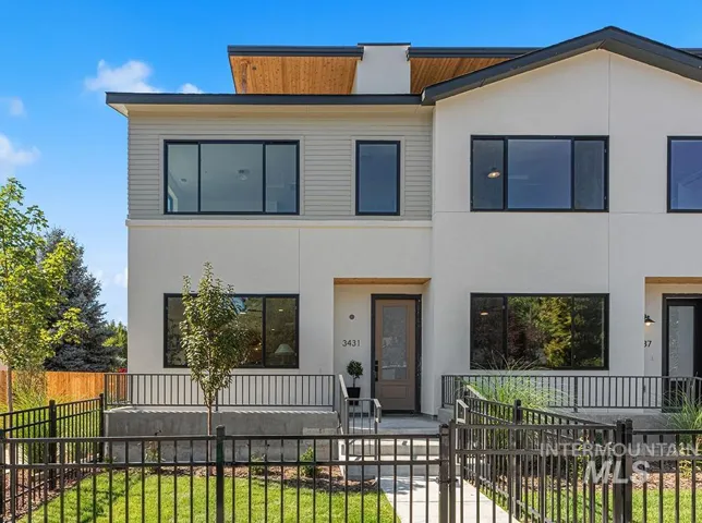 3449 N 33rd St, Boise, Idaho 83703