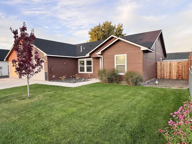 1125 W 10th, Weiser, Idaho 83672