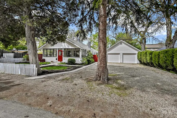 1625 S Gourley St., Boise Id 83705