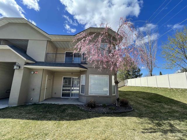 3217 S Milan Pl., Meridian ID 83642-8164