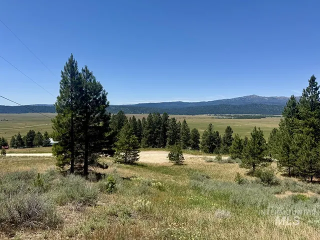 10108 Howling Wolf Court, Cascade, Idaho 83611