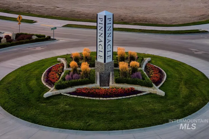 5891 S Sublimity Avenue, Meridian, Idaho 83642