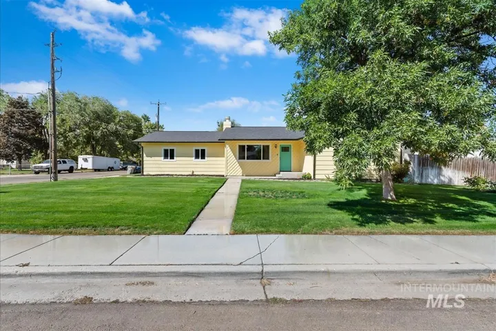 5344 W Malad St, Boise, Idaho 83705