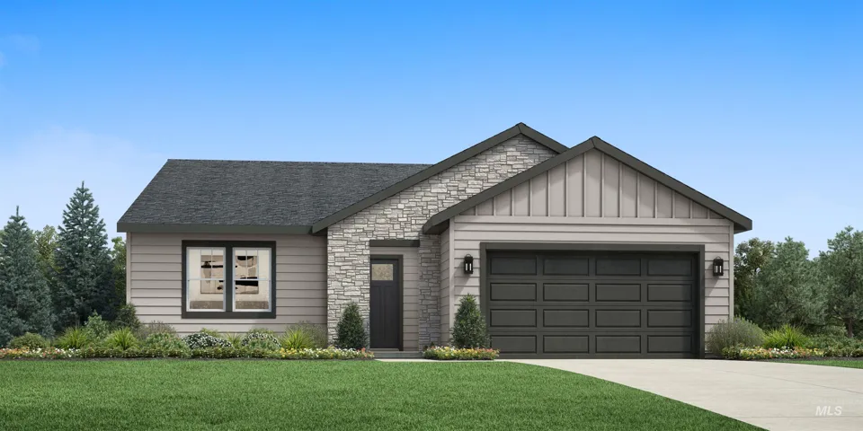 8636 S Copperdale Ave, Kuna, Idaho 83642