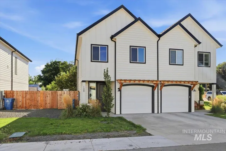 108 N Trifecta Lane, Nampa, Idaho 83651
