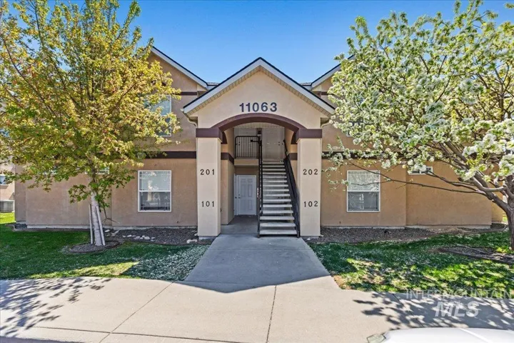 11063 W Brassy Cove Loop, Nampa, Idaho 83651