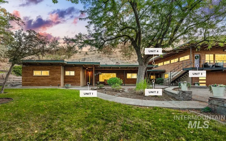 4480 N Kitsap Way, Boise, Idaho 83703
