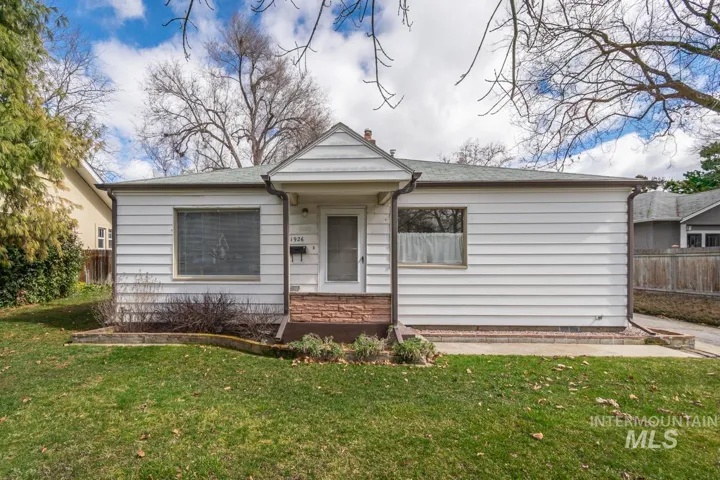 1926 N 18th, Boise ID 83702