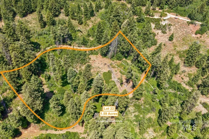 0 Tbd, Boise, Idaho 83716