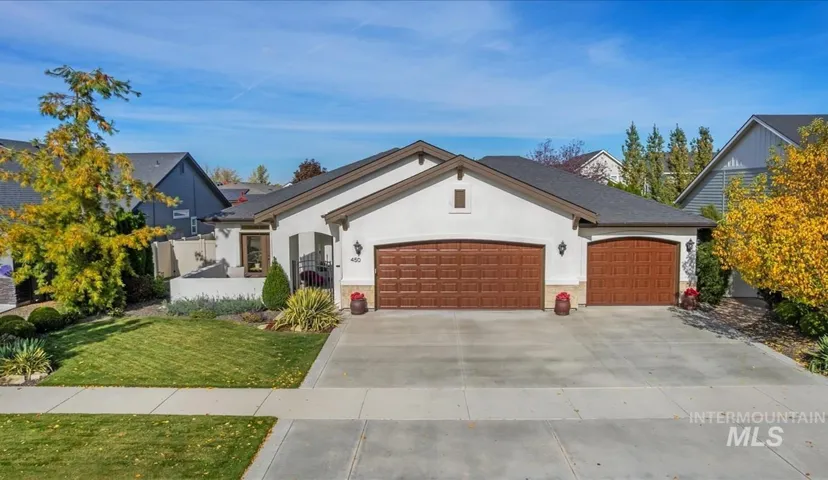 450 E Raison Street, Kuna, Idaho 83634