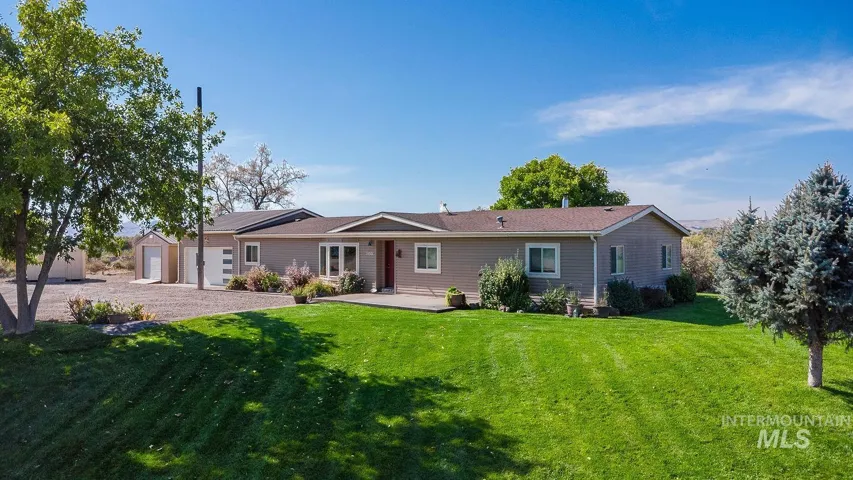 14501 Plum Road, Caldwell, Idaho 83607