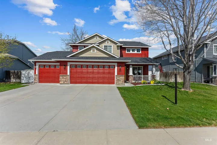 858 E Limestone, Kuna Id 83634