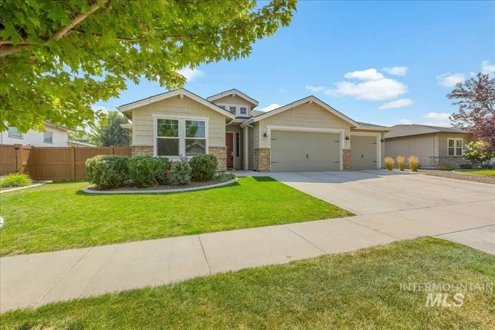 2399 E Mores Trail Drive, Meridian, Idaho 83642