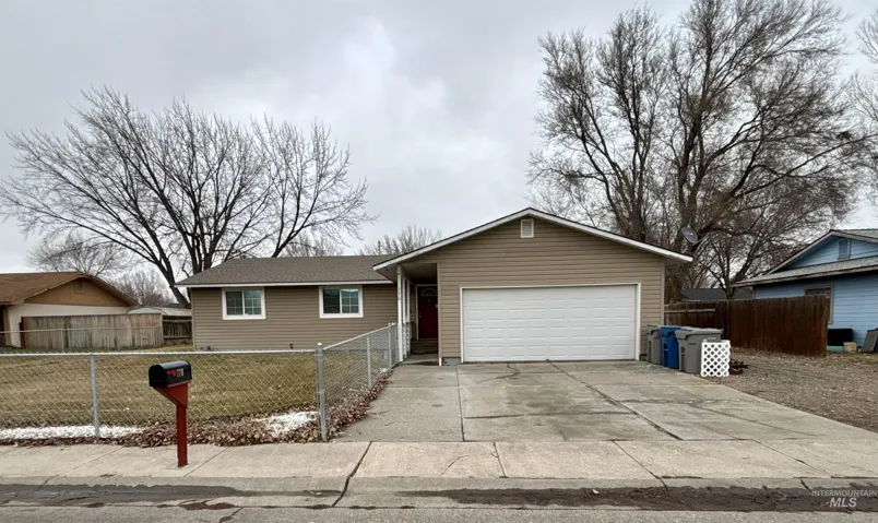 770 W 12th South, Mountain Home Id 83647