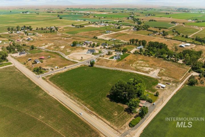 TBD Quail Hill Ln. Parcel 2, Caldwell ID 83607