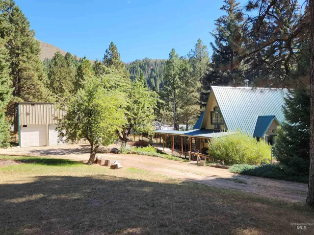 95 E Pansy Drive, Pine Id 83647