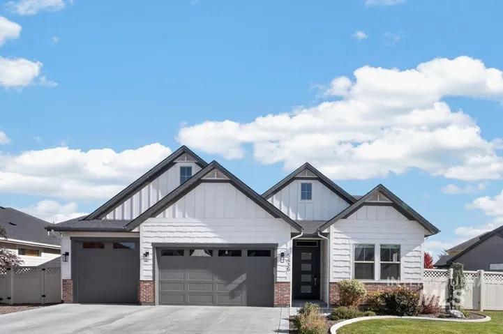 5436 N Exeter Way, Meridian, Idaho 83646