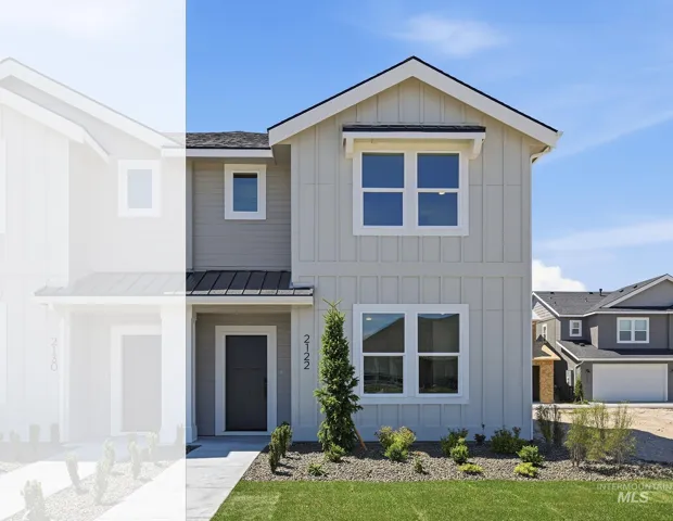 2069 E Deep Purple Ln, Meridian, Idaho 83642