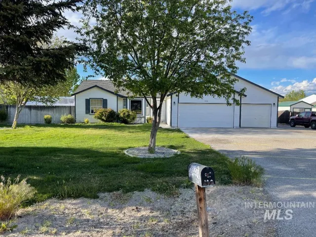 216 Buckskin Dr, Nampa Id 83687