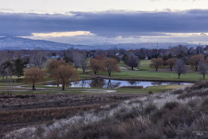 6958 Skybreak Lane, Meridian ID 83642