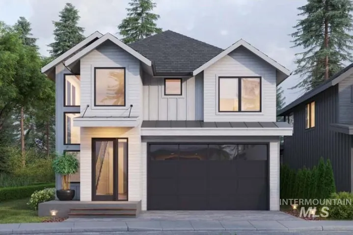 Tbd N Danish Lane, Boise, Idaho 83704