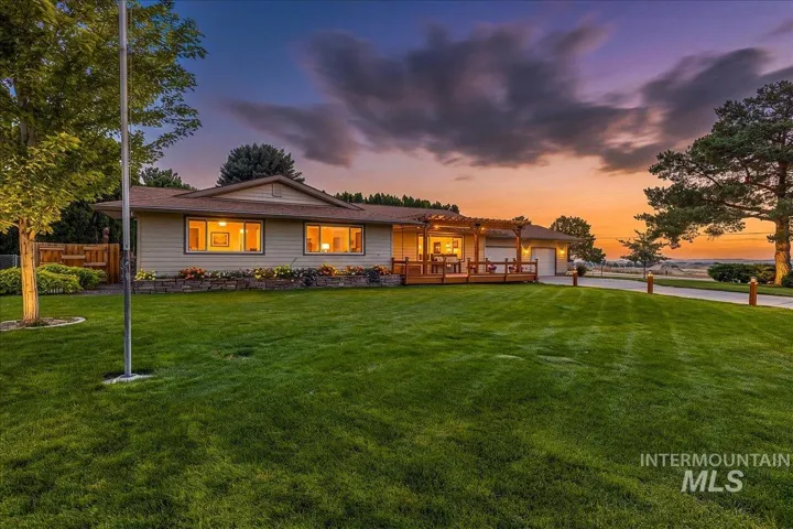 16227 S Kimball Ave, Caldwell, Idaho 83607