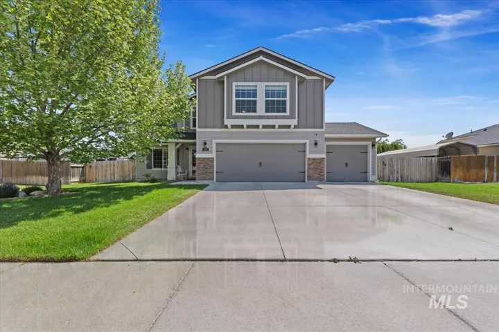 705 Sw Panner St, Mountain Home, Idaho 83647