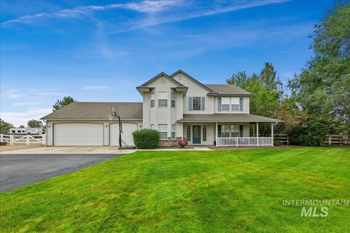 8625 Vic Lane, Middleton, Idaho 83644