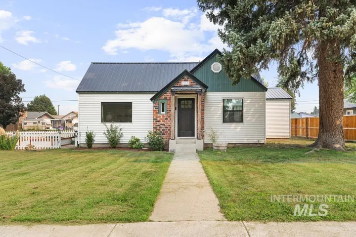 1505 1st Avenue S, Payette, Idaho 83661