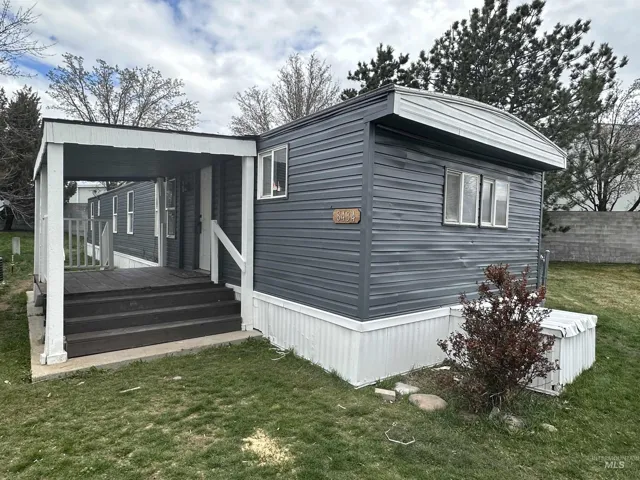 8434 W Irving Ln # 290, Boise ID 83704