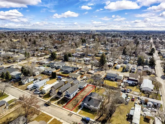 6509 W York Street, Boise Id 83704