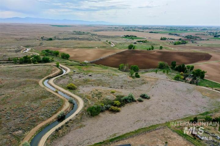 27752 Cemetery Rd (R3740101600), Middleton ID 83644