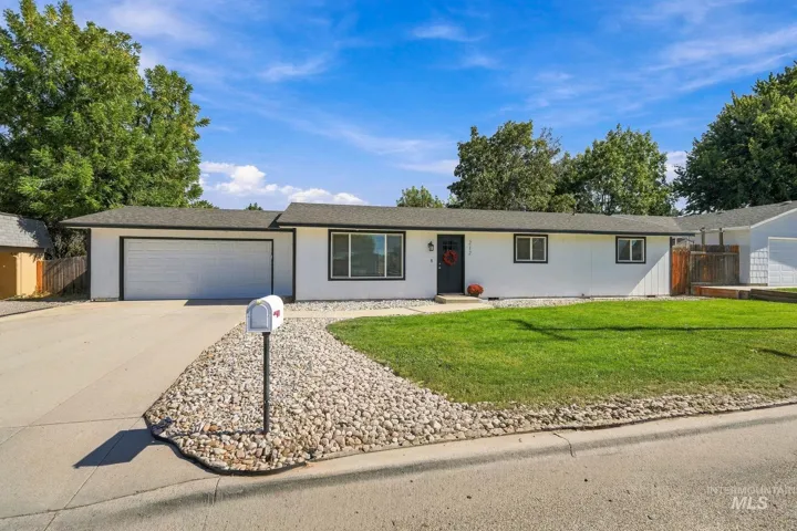 212 N Indiana, Caldwell, Idaho 83605