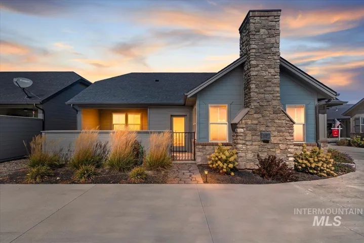 4241 N Bellina Lane, Meridian, Idaho 83642